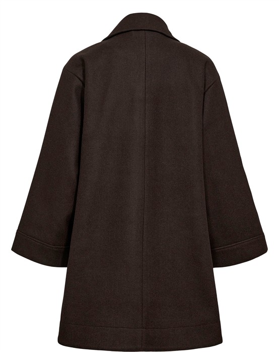 NIKimberly Jakke - Black Coffee